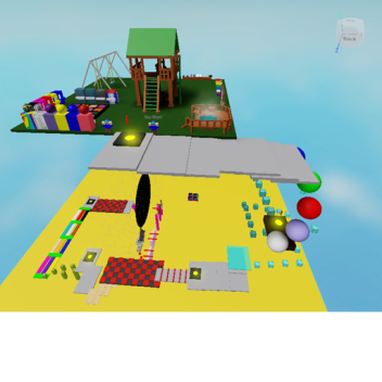 parkour is dream (part 1)