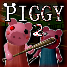 Piggy CHAPTER 2 (NEW) NEW CHAPTER 1!