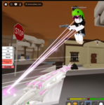 MysticThreads