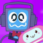 FANDROID ROLEPLAY - The remains (UNCOPYLOCKED)