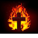 Calamity Cross