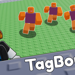 Tag Game