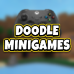 Doodle Minigames | Testing