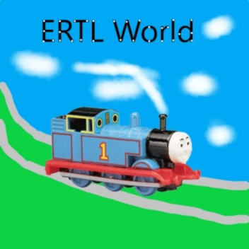 Wooden Railway Land (Version 685)