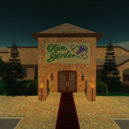 Olive Garden icon