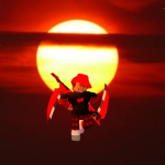 Red Sunshine