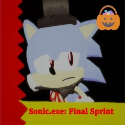 Sonic.exe: Final Sprint icon