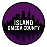 Omega County Studio's