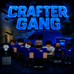 Crafter Gang