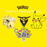 THE INSTINCTS