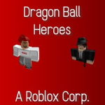 The dragon ball heroes