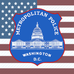 〔The United States Metropolitan Police Department〕