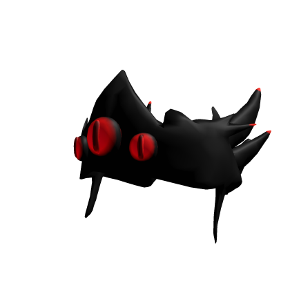 Helm of Asmodeus