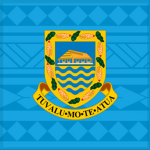 Tuvalu Foreign Affairs Commission