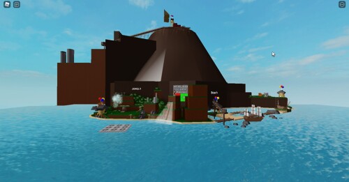 DK Country Returns(Beta)