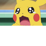 Legendary Pikachu