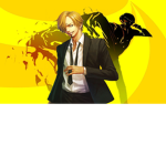 Sanji Fan Group