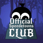 Official speedetoons club