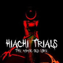 Hiachi Trials | Rin's Development 2025