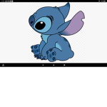 Only if you love stitch