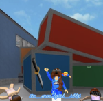 mm2girl army