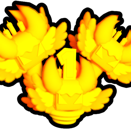 Gold Anniversary Hydra