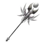 Staff of Pearls