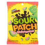 Sweet & Sour Squad