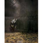 Nemophilist Ghosts