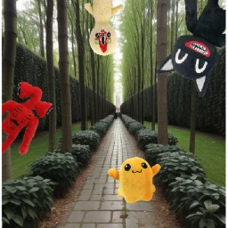 SURVIVE SCP WITH ADMIN icon