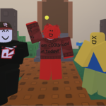 The Goobers Team