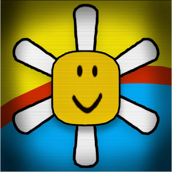 ONLY AT GOOD OLD 🎙️WALLY WORLD🌎