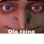 Reinas y reinos