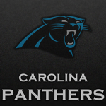 =NFL= Carolina Panthers