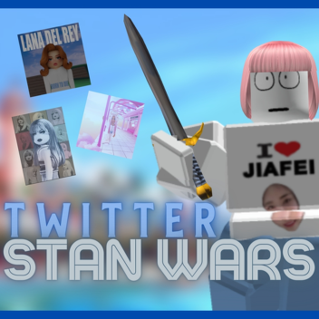 Stan Wars [BETA]
