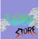 LeSS store