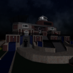 Mazekai's Manor