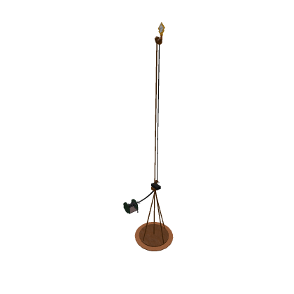 Flag Pole