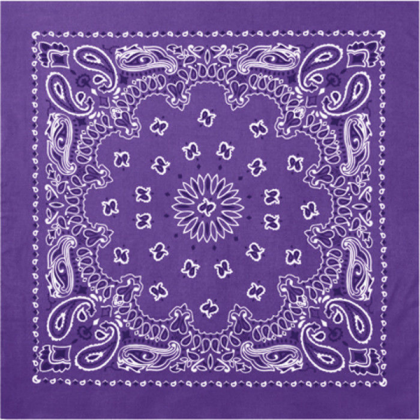 purple Roblox decal