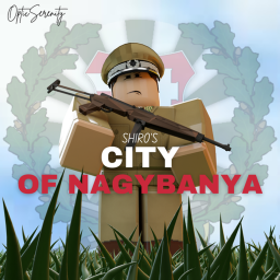 [CITY REVAMP] City of Nagybanya