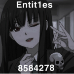 Entit1es