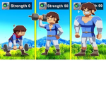 The roblox roblox fan group