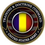[-] Τraining and Doctrine Cοmmand [-]