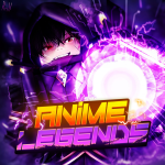 [In-Dev] Anime Legends X