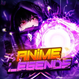 [In-Dev] Anime Legends X