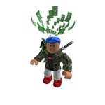 a simple roblox group
