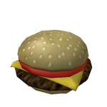 Order of The Cheez Burger