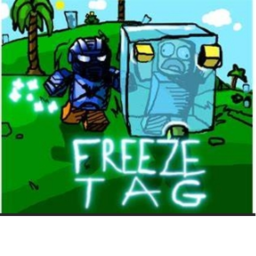 MINI GAME FREEZE TAG