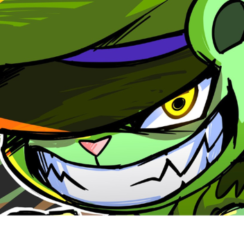Friday Night Funky Flipped Out (VS Flippy) Map