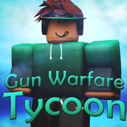 Gun WarFare tycoon! [New]
